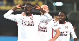 Samsunspor - Vallecano Maçı: Tarih, Saat ve Yayın Kanalı Bilgileri!