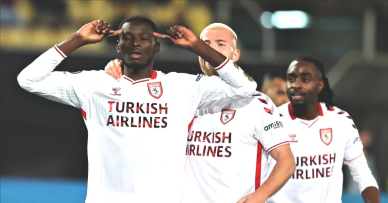 Samsunspor - Vallecano Maçı: Tarih, Saat ve Yayın Kanalı Bilgileri!