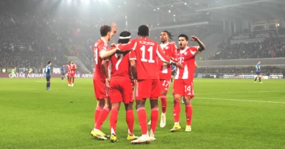 Bayern Münih-Atalanta Maçı: Tarih, Saat ve Yayıncı Kanal Bilgileri!