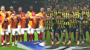 Türk Takımlarının 2026 UEFA Gelirleri Açıklandı! Galatasaray Büyüledi