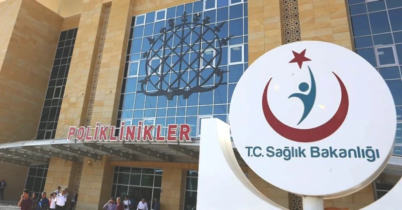 Sağlık Bakanlığı 26.673 Personel Alımı! Başvuru Tarihleri ve Branş Dağılımı Açıklandı!